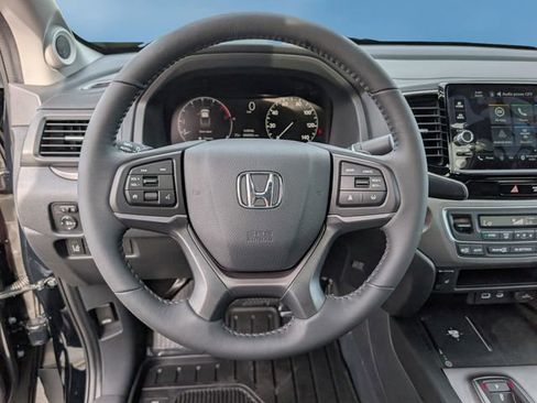 New 2026 Honda Ridgeline RTL image 15