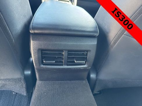 Used 2021 Lexus IS 300 w/ Accessory Package image 16