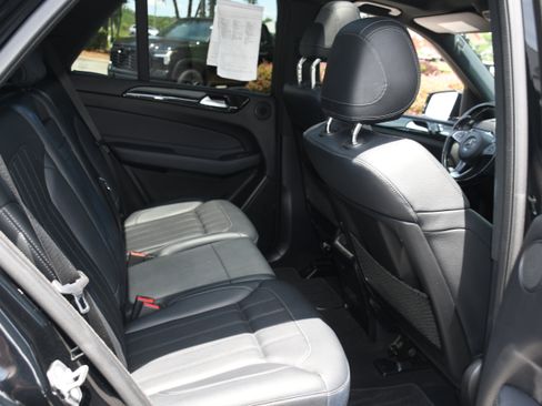 Used 2018 Mercedes-Benz GLE 350 image 20