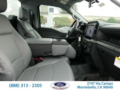 New 2026 Ford F150 XL image 26