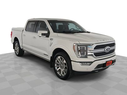 Used 2023 Ford F150 Limited