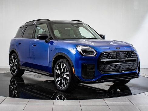 New 2026 MINI Cooper Countryman S image 5