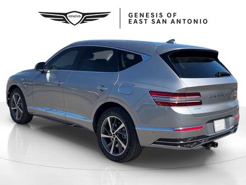 New 2026 Genesis GV80 2.5T Advanced AWD/4WD image 5