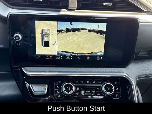 New 2026 GMC Sierra 1500 Denali image 15