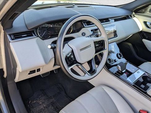 Used 2023 Land Rover Range Rover Velar R-Dynamic S image 10