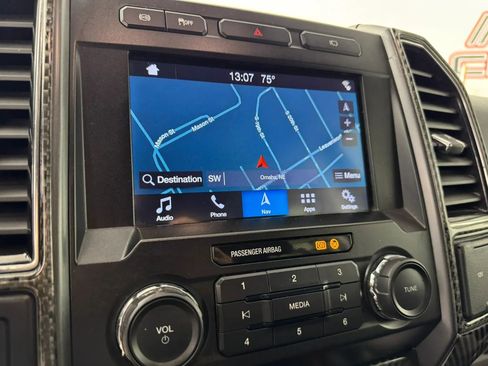 Used 2019 Ford F250 XLT w/ XLT Value Package AWD/4WD image 18