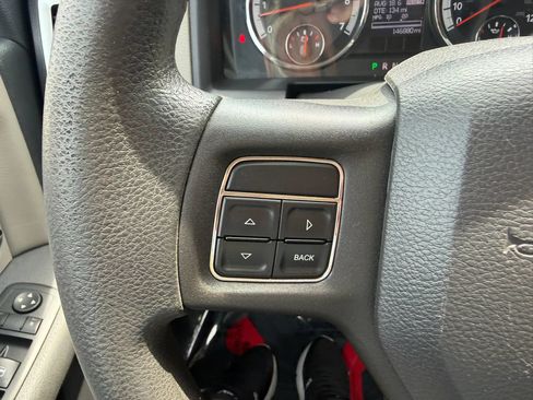 Used 2012 RAM 1500 Classic SLT AWD/4WD image 22