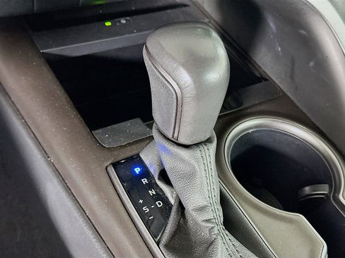 Used 2024 Toyota Camry XSE image 23