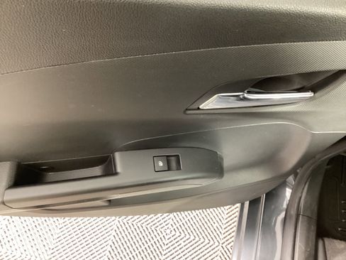 Used 2013 Chevrolet Sonic LTZ image 28