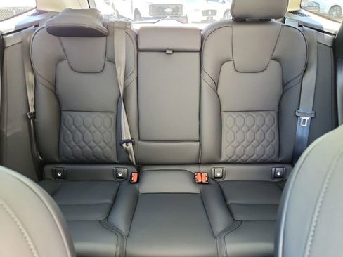 New 2026 Volvo XC60 B5 Plus w/ Climate Package image 13