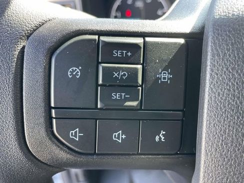 New 2026 Ford F550 2WD Regular Cab Super Duty image 10