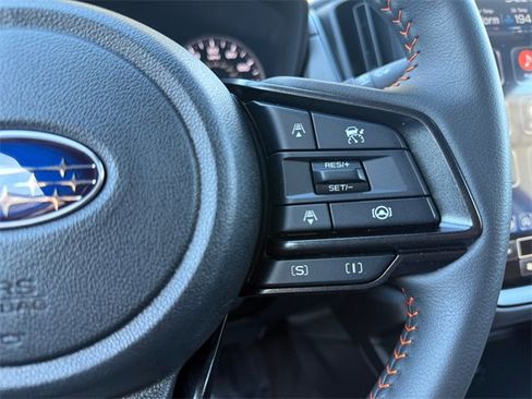 Used 2025 Subaru Crosstrek 2.5i Limited w/ Crosstrek Mirror Package image 16