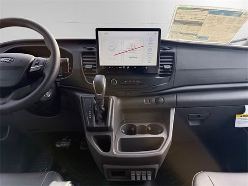 New 2026 Ford Transit 150 148 Medium Roof AWD w/ Upfitter Package image 10