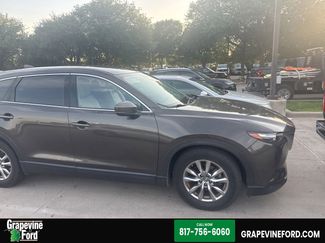 Used 2018 MAZDA CX-9 Touring FWD video 1