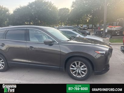 Used 2018 MAZDA CX-9 Touring