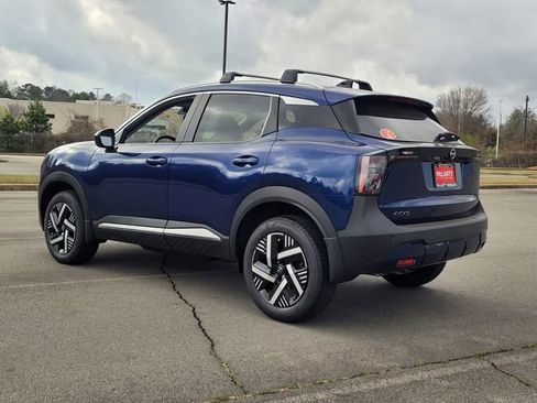 New 2026 Nissan Kicks SV w/ Cold Weather Package FWD image 3