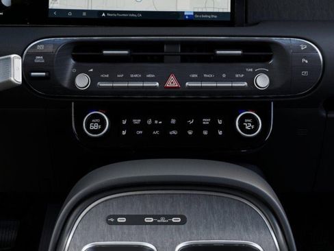 New 2026 Hyundai Palisade SEL Premium AWD/4WD image 16