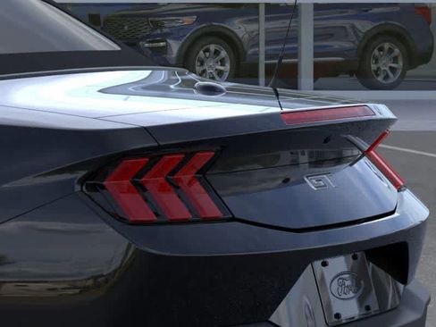 New 2026 Ford Mustang GT Premium RWD image 22