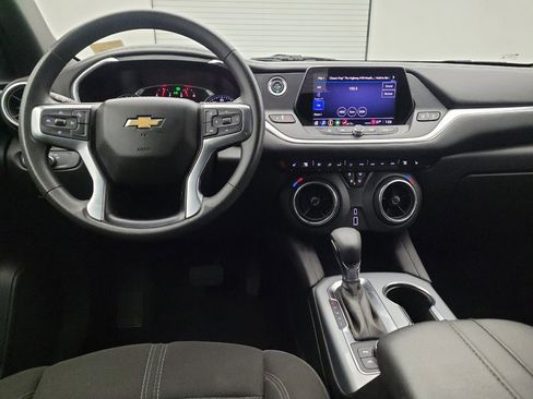 Used 2021 Chevrolet Blazer LT image 22