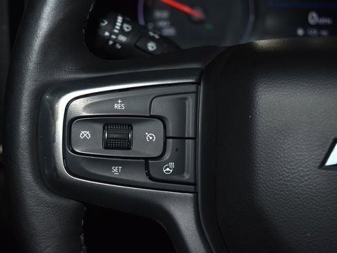 Used 2019 Chevrolet Silverado 1500 LT w/ All-Star Edition image 7