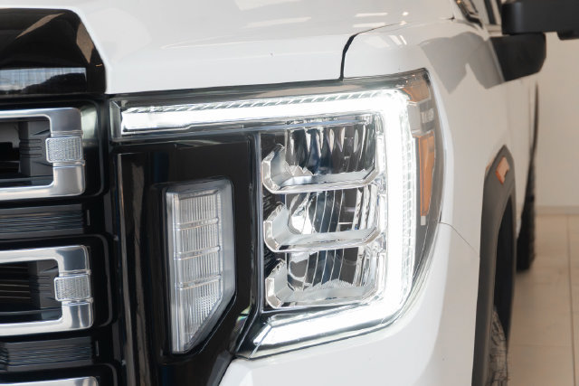Used 2022 GMC Sierra 2500 AT4 AWD/4WD image 24