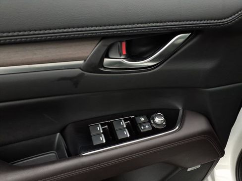 Used 2023 MAZDA CX-5 Signature image 15