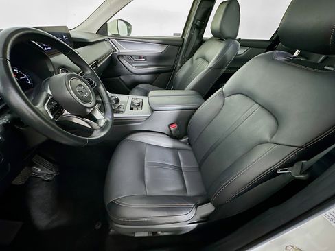 Used 2024 MAZDA CX-90 3.3 Turbo w/ Preferred Plus image 13