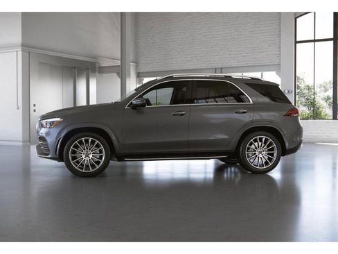 Certified 2023 Mercedes-Benz GLE 350 4MATIC image 36