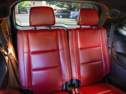 Used 2024 Dodge Durango SRT Hellcat AWD/4WD image 62