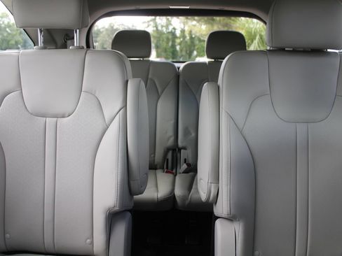 Used 2023 Kia Sorento SX FWD image 57