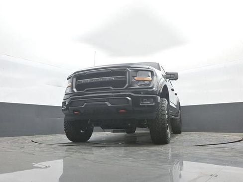 New 2026 Ford F150 XLT w/ Equipment Group 302A MID AWD/4WD image 28