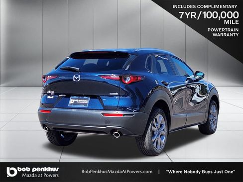New 2026 MAZDA CX-30 AWD 2.5 S w/ Premium Package image 25
