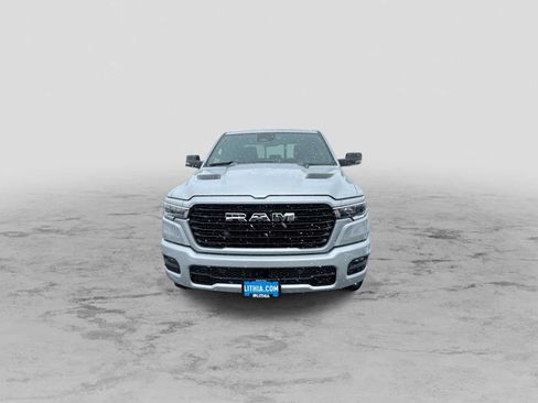 New 2026 RAM 1500 Laramie w/ Sport Appearance Package AWD/4WD image 3