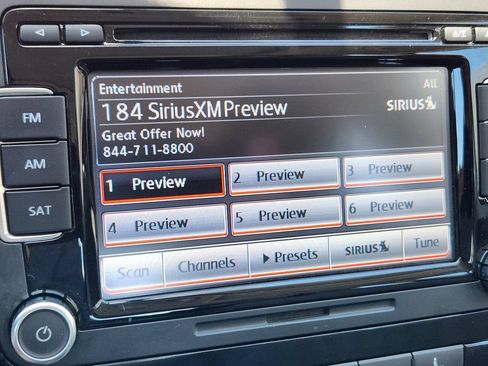 Used 2015 Volkswagen Passat TDI SE FWD image 27