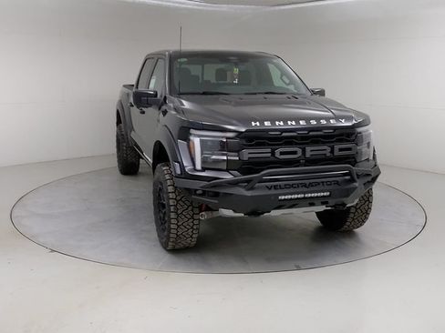 New 2026 Ford F150 Raptor AWD/4WD image 11