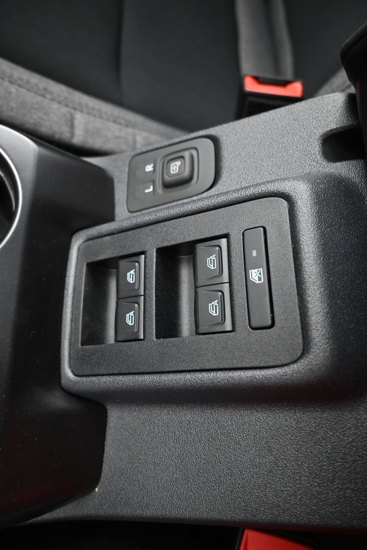 Certified 2026 Ford Bronco Big Bend AWD/4WD image 32