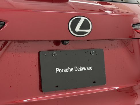 Used 2020 Lexus NX 300 FWD w/ Accessory Package 2 image 58
