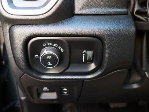 Used 2021 RAM 1500 Big Horn image 13