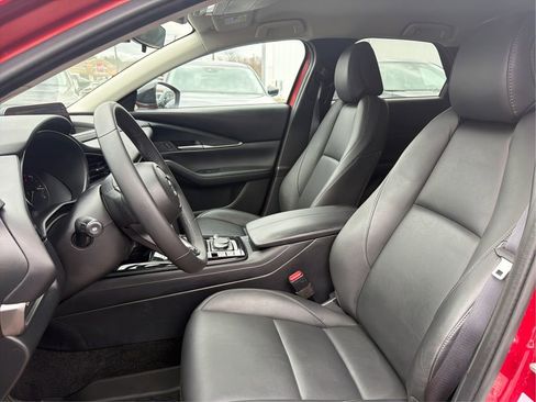 Used 2024 MAZDA CX-30 AWD 2.5 S w/ Select Sport Pkg image 9