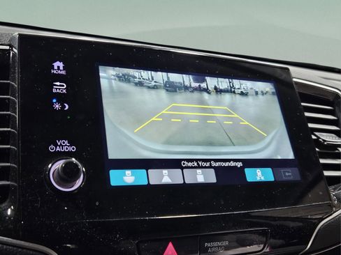 Used 2022 Honda Pilot Touring image 25