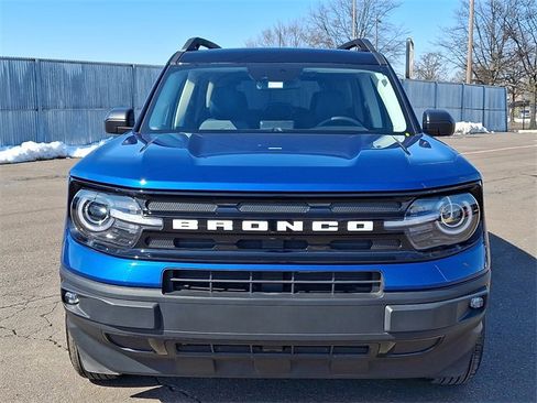 Used 2024 Ford Bronco Sport Outer Banks image 2