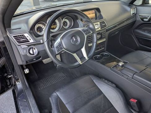 Used 2014 Mercedes-Benz E 350 Cabriolet image 12