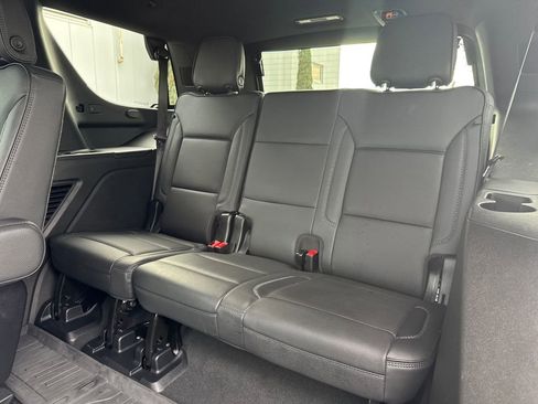 Certified 2025 GMC Yukon Denali image 44