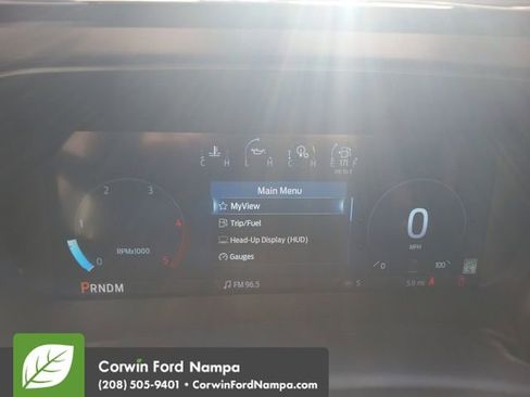 New 2026 Ford F250 King Ranch w/ Chrome Package image 15