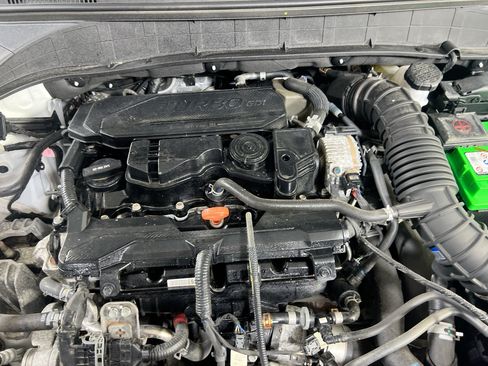 Used 2022 Hyundai Kona N Line AWD/4WD image 28