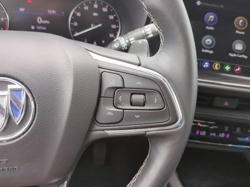 Used 2023 Buick Envision Preferred AWD/4WD image 20