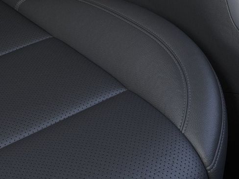 New 2025 Chevrolet Silverado 1500 LTZ w/ LTZ Premium Package image 51