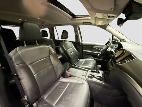 Used 2019 Honda Pilot EX-L image 29