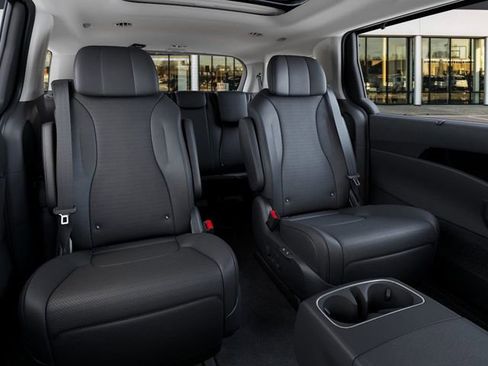 New 2026 Kia Carnival SX Prestige image 16