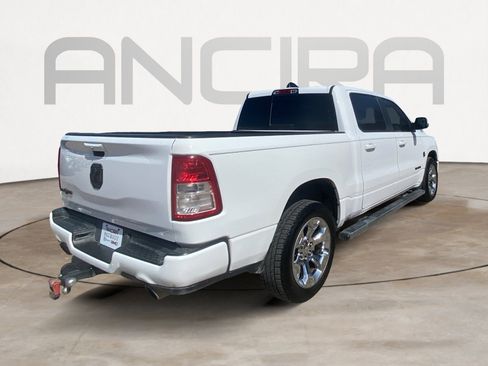 Used 2019 RAM 1500 Big Horn image 10
